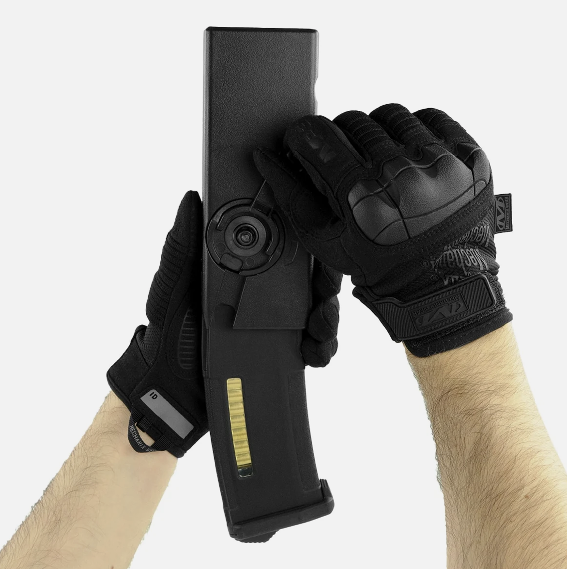 M4 Rotary Speedloader 1600rds