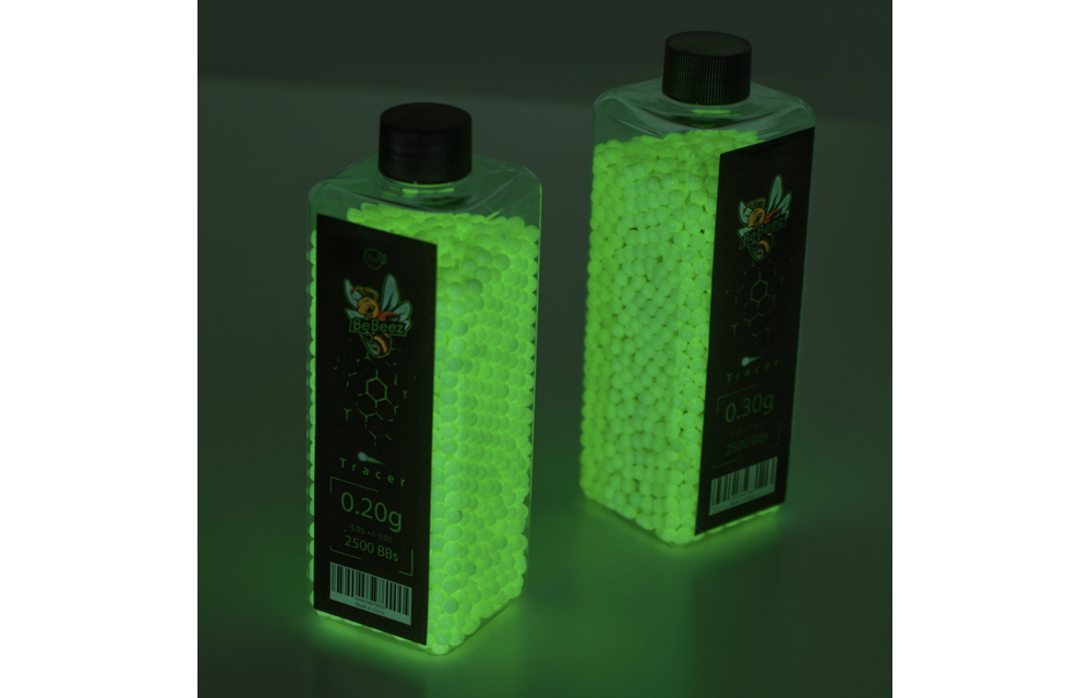 BeBeez Bio Tracer BB 0,25g (2500rds)