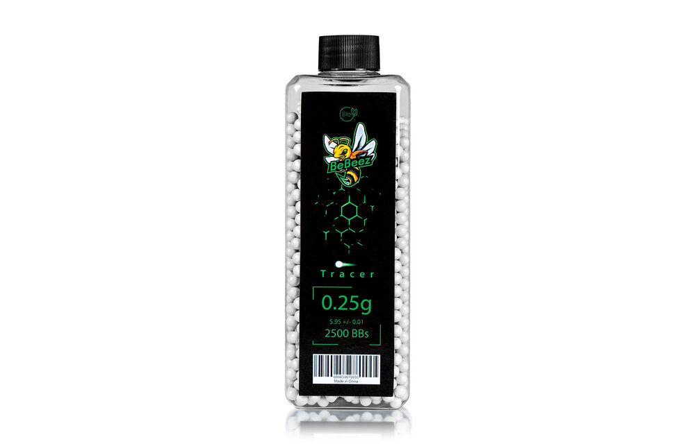 BeBeez Bio Tracer BB 0,25g (2500rds)