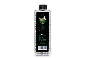 BeBeez Bio Tracer BB 0,25g (2500rds)