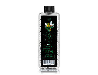 BeBeez Bio Tracer BB 0,25g (2500rds)