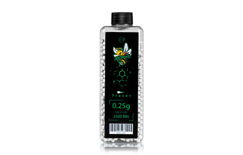 BeBeez Bio Tracer BB 0,25g (2500rds)