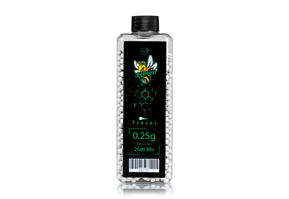 BeBeez Bio Tracer BB 0,25g (2500rds)