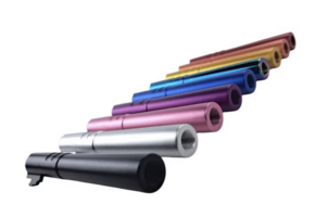 Hi-Capa 5.1 Round Gen2 Outer Barrel