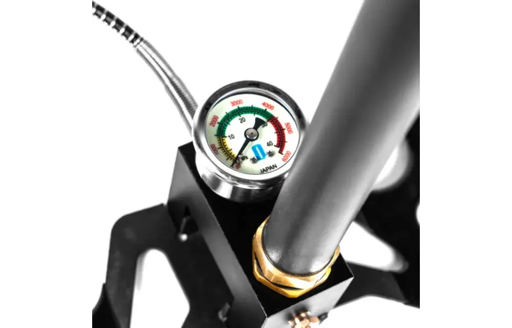 PCP / HPA Hand Pump 300bar