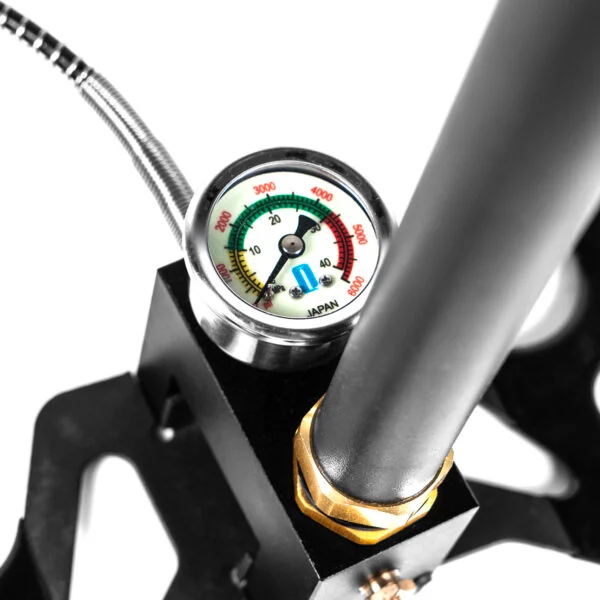 PCP / HPA Hand Pump 300bar