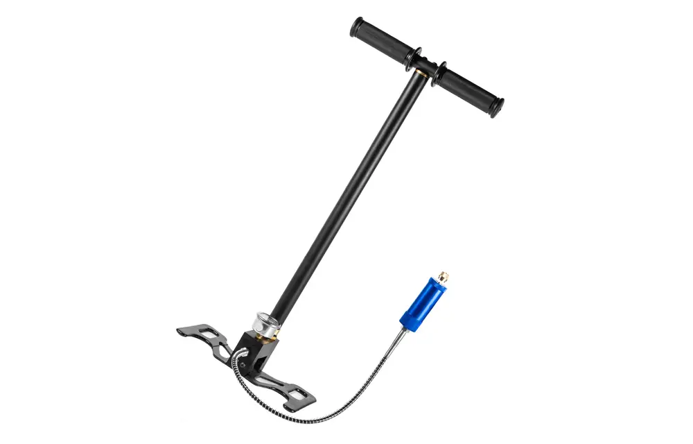 PCP / HPA Hand Pump 300bar