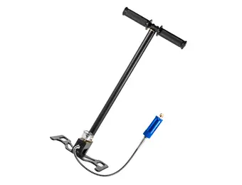 PCP / HPA Hand Pump 300bar
