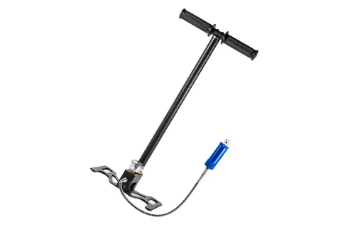 PCP / HPA Hand Pump 300bar