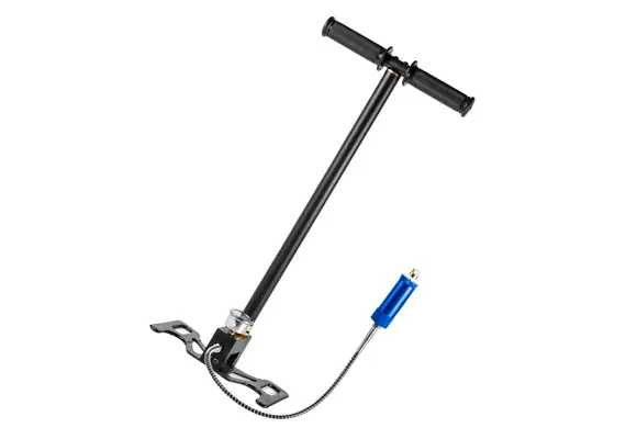 PCP / HPA Hand Pump 300bar
