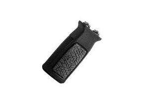 BD M-LOK Vertical Grip V2 (Black)
