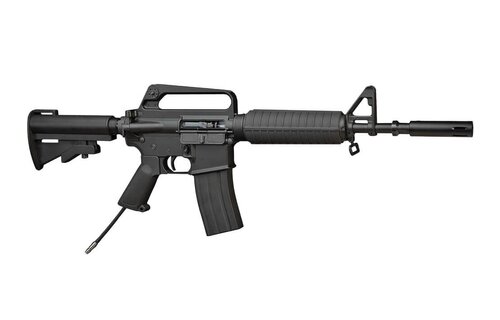 MTW Fossil Dig 2 XM177 E2