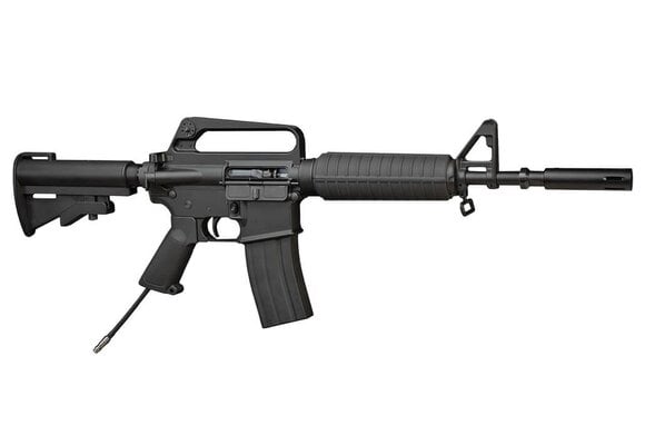 MTW Fossil Dig 2 XM177 E2