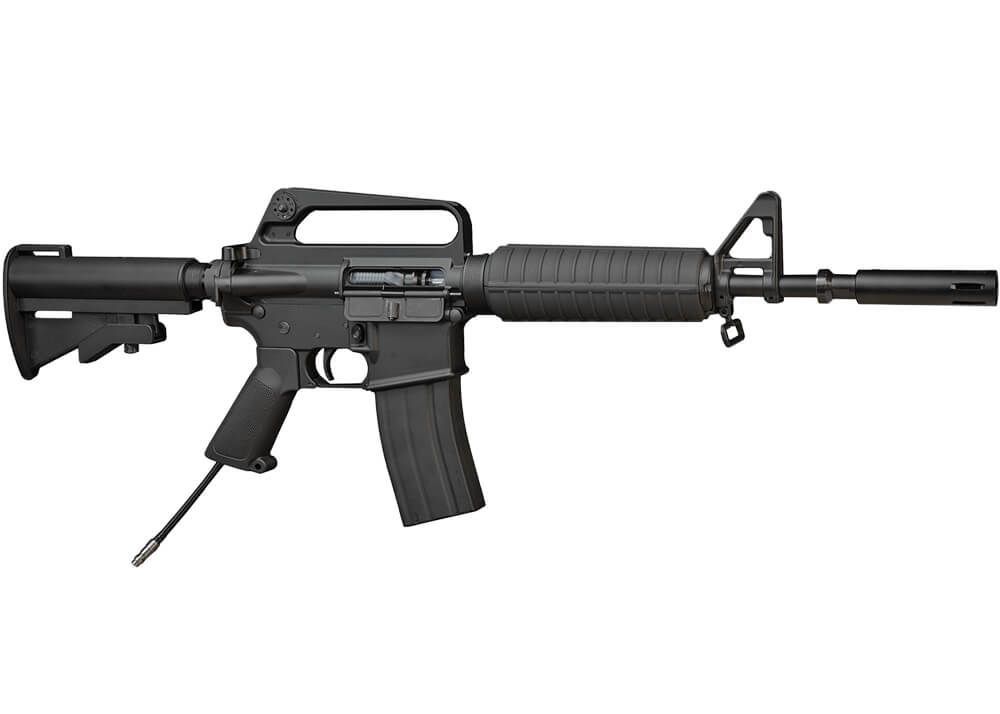 MTW Fossil Dig 2 XM177 E2