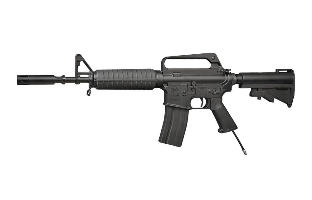 MTW Fossil Dig 2 XM177 E2