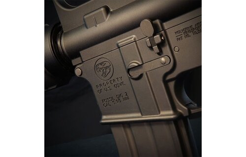 MTW Fossil Dig 2 XM177 E2