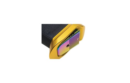 Hi-Capa D02 Dottac Mag Base (Rainbow)