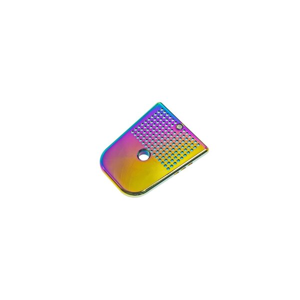 Hi-Capa D02 Dottac Mag Base (Rainbow)