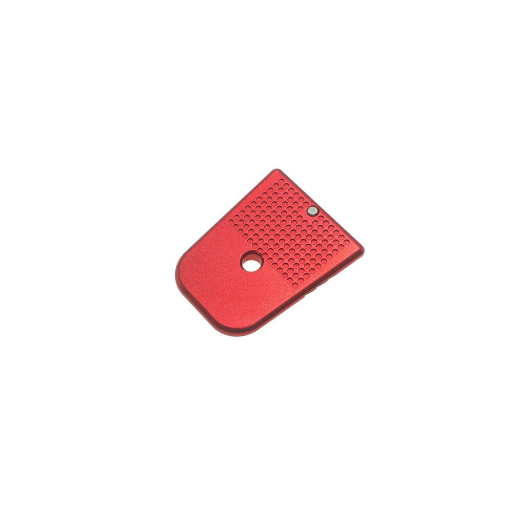 Hi-Capa D02 Dottac Mag Base (Red)