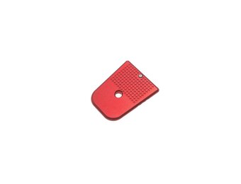 Hi-Capa D02 Dottac Mag Base (Red)