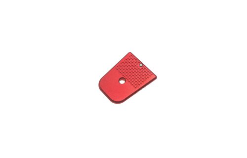 Hi-Capa D02 Dottac Mag Base (Red)