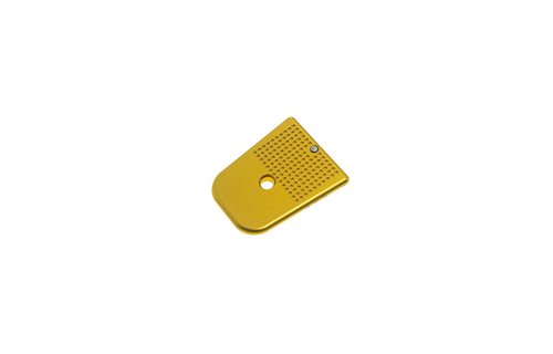 Hi-Capa D02 Dottac Mag Base (Gold)