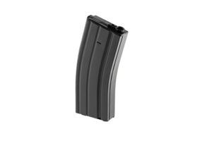 M4 Midcap Metal 150rds (Grey)