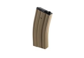 M4 Midcap Metal 150rds (Tan)
