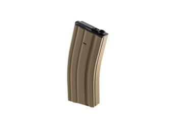 M4 Midcap Metal 150rds (Tan)