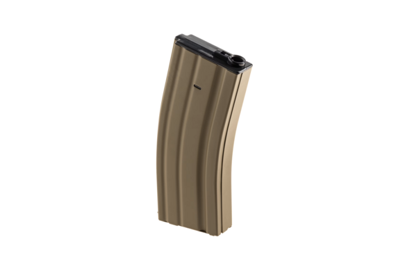 M4 Midcap Metal 150rds (Tan)