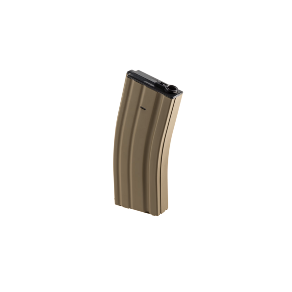 M4 Midcap Metal 150rds (Tan)