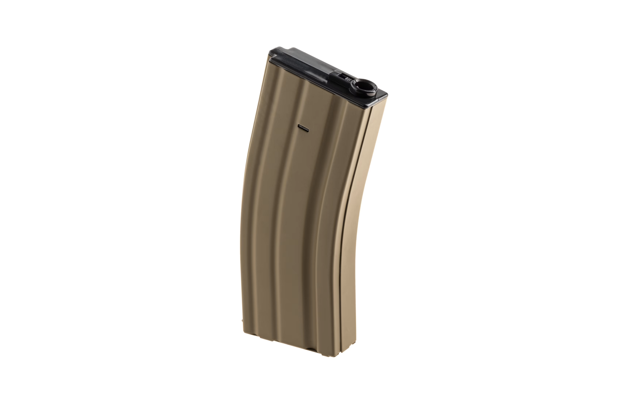 M4 Midcap Metal 150rds (Tan)