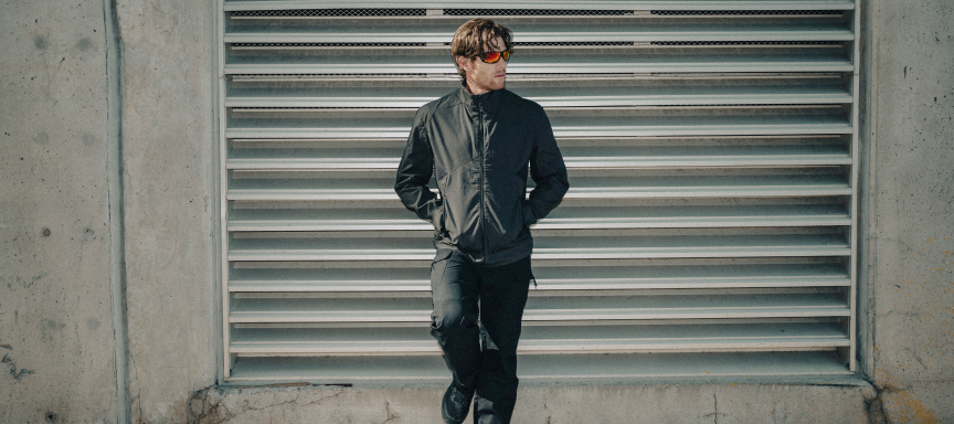 Urban Tactical Pants (UTP) (Polycotton Stretch Ripstop) (Black)