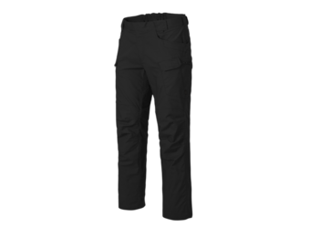 Urban Tactical Pants (UTP) (Polycotton Stretch Ripstop) (Black)