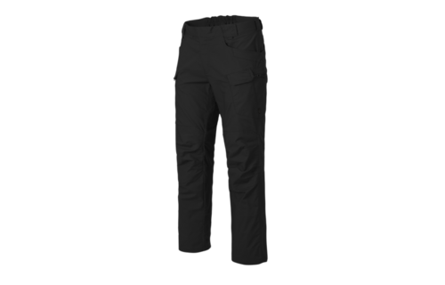 Urban Tactical Pants (UTP) (Polycotton Stretch Ripstop) (Black)