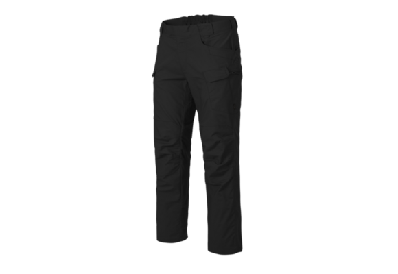 Urban Tactical Pants (UTP) (Polycotton Stretch Ripstop) (Black)