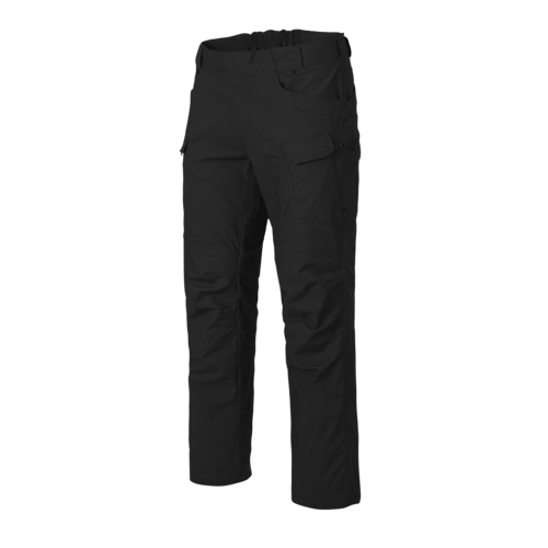 Urban Tactical Pants (UTP) (Polycotton Stretch Ripstop) (Black)