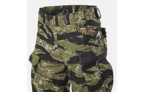 Urban Tactical Pants (UTP) (Polycotton Stretch Ripstop) (Coyote)