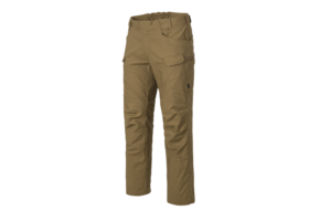 Urban Tactical Pants (UTP) (Polycotton Stretch Ripstop) (Coyote)