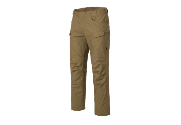 Urban Tactical Pants (UTP) (Polycotton Stretch Ripstop) (Coyote)
