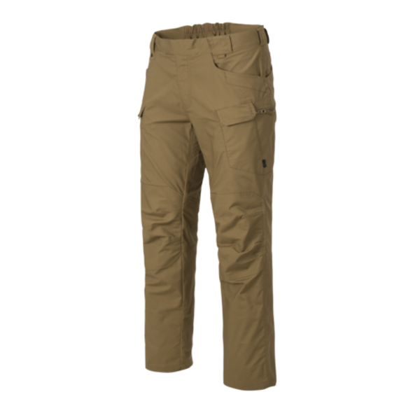 Urban Tactical Pants (UTP) (Polycotton Stretch Ripstop) (Coyote)