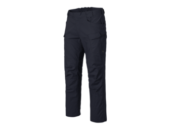 Urban Tactical Pants (UTP) (Polycotton Stretch Ripstop) (Navy Blue)