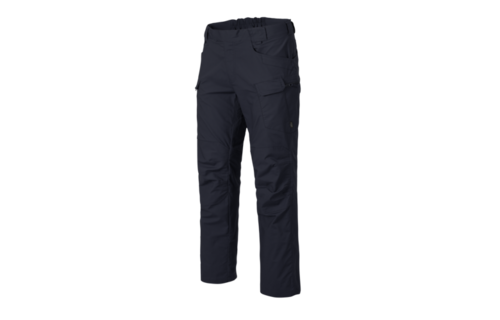 Urban Tactical Pants (UTP) (Polycotton Stretch Ripstop) (Navy Blue)