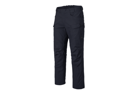 Urban Tactical Pants (UTP) (Polycotton Stretch Ripstop) (Navy Blue)