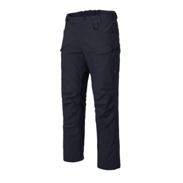 Urban Tactical Pants (UTP) (Polycotton Stretch Ripstop) (Navy Blue)