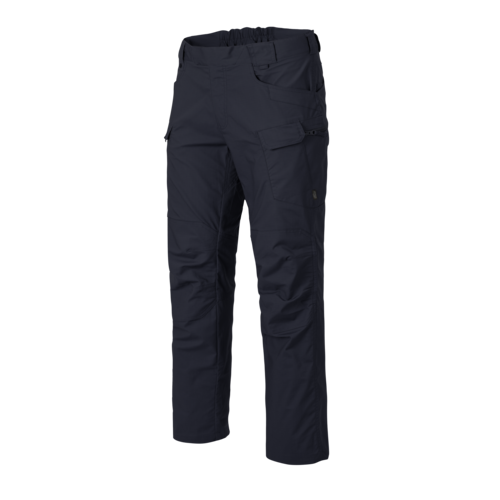 Urban Tactical Pants (UTP) (Polycotton Stretch Ripstop) (Navy Blue)