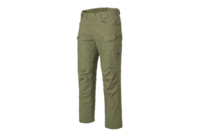 Urban Tactical Pants (UTP) (Polycotton Stretch Ripstop) (Olive Green)