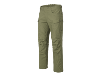 Urban Tactical Pants (UTP) (Polycotton Stretch Ripstop) (Olive Green)