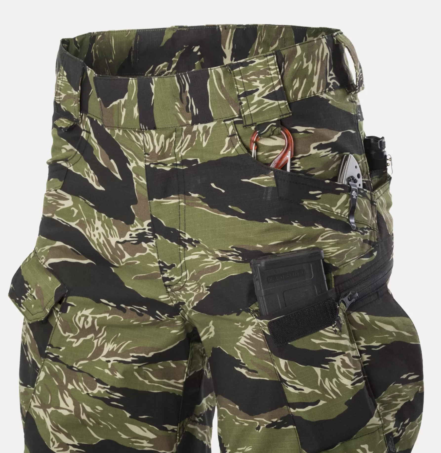 Urban Tactical Pants (UTP) (Polycotton Stretch Ripstop) (Shadow Grey)