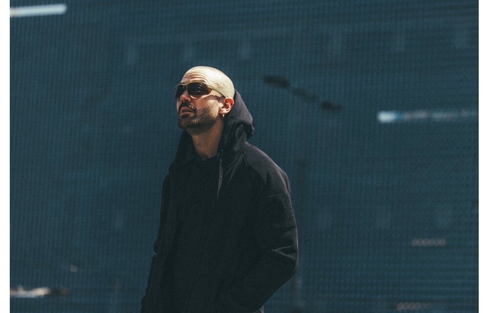 Urban Tactical Hoodie Lite (Fullzip) (Light Grey Melange)